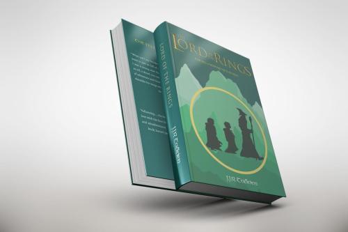 book cover