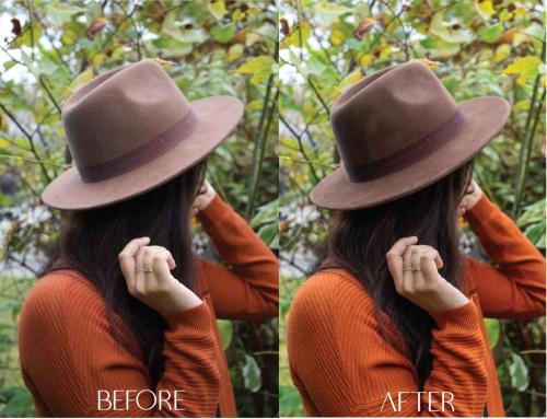 Photo-Retouching