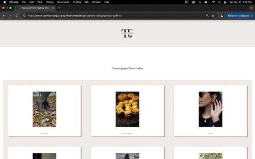 photo gallery