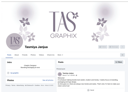 facebook banner