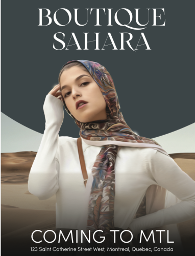 magazine Ad