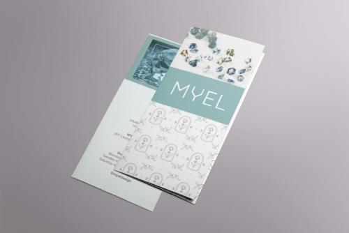 Miel Brochure